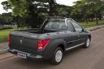 Peugeot 207 Hoggar 2010 года